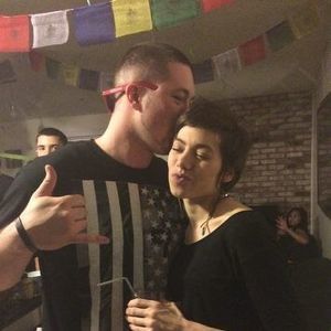 Meet your Posher, Chris